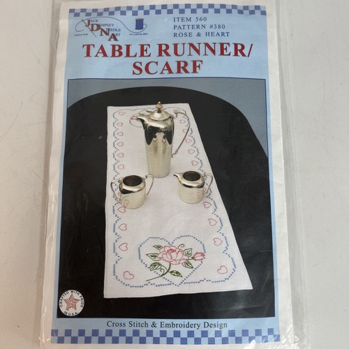 Runner sciarpa jack - runner/sciarpa, dempsey