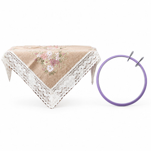 Set tovaglia stampata - di, per