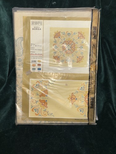 Kit punto ago tedesco - , vintage