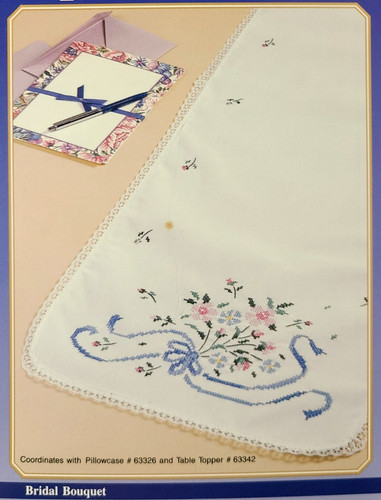 Bucilla bouquet sposa - bucilla,